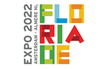 AFFI presente alla floriade 2022 ad Asterdam