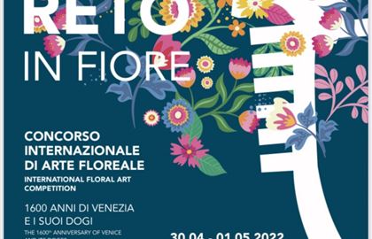 Rovereto in Fiore 2022