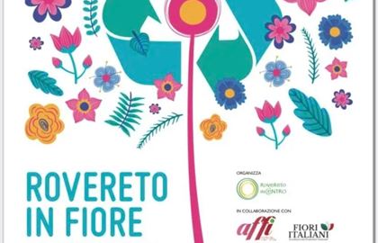 Rovereto in Fiore 2023