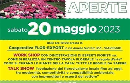 Serre aperte 2023